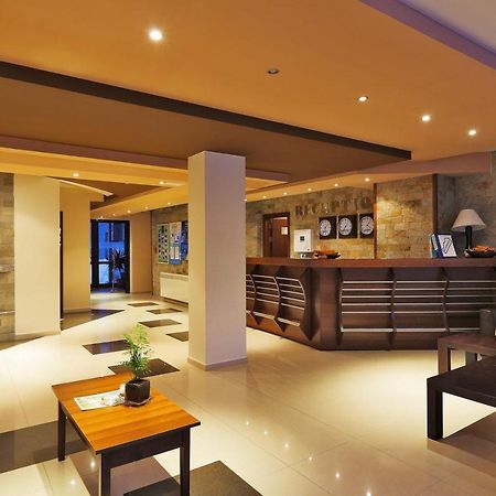 Belmont Hotel Bansko Interiør bilde