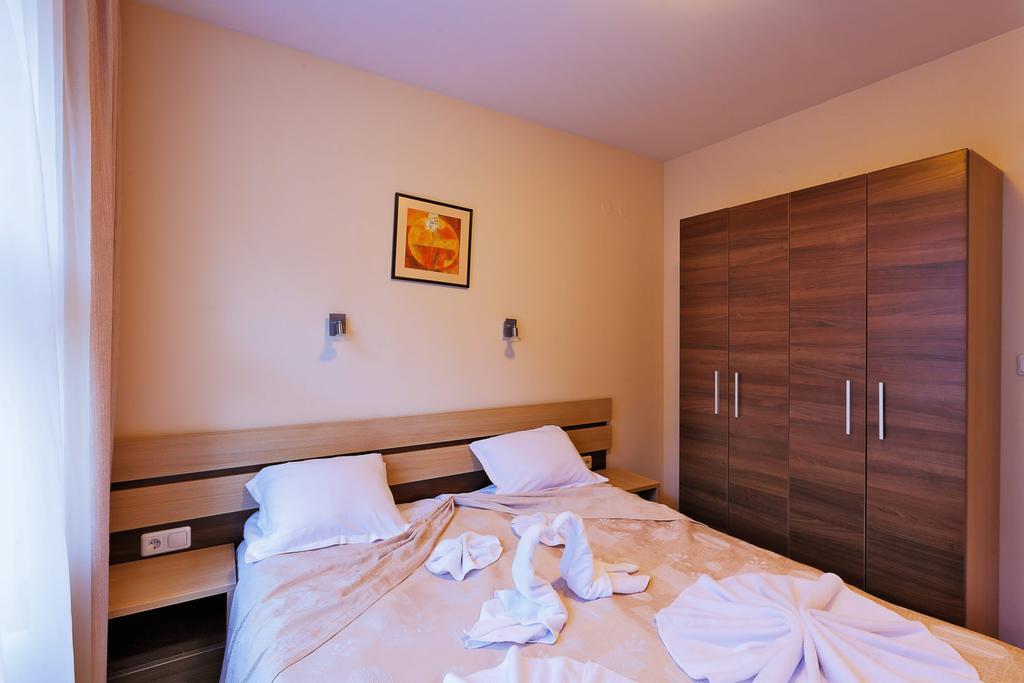 Belmont Hotel Bansko Eksteriør bilde
