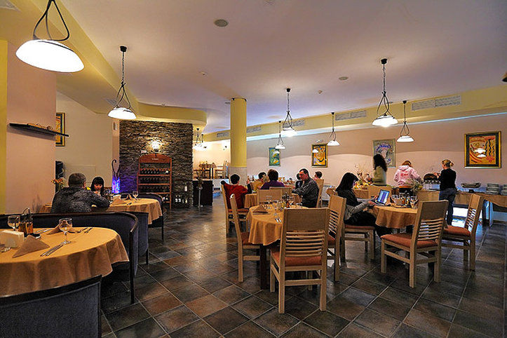 Belmont Hotel Bansko Eksteriør bilde