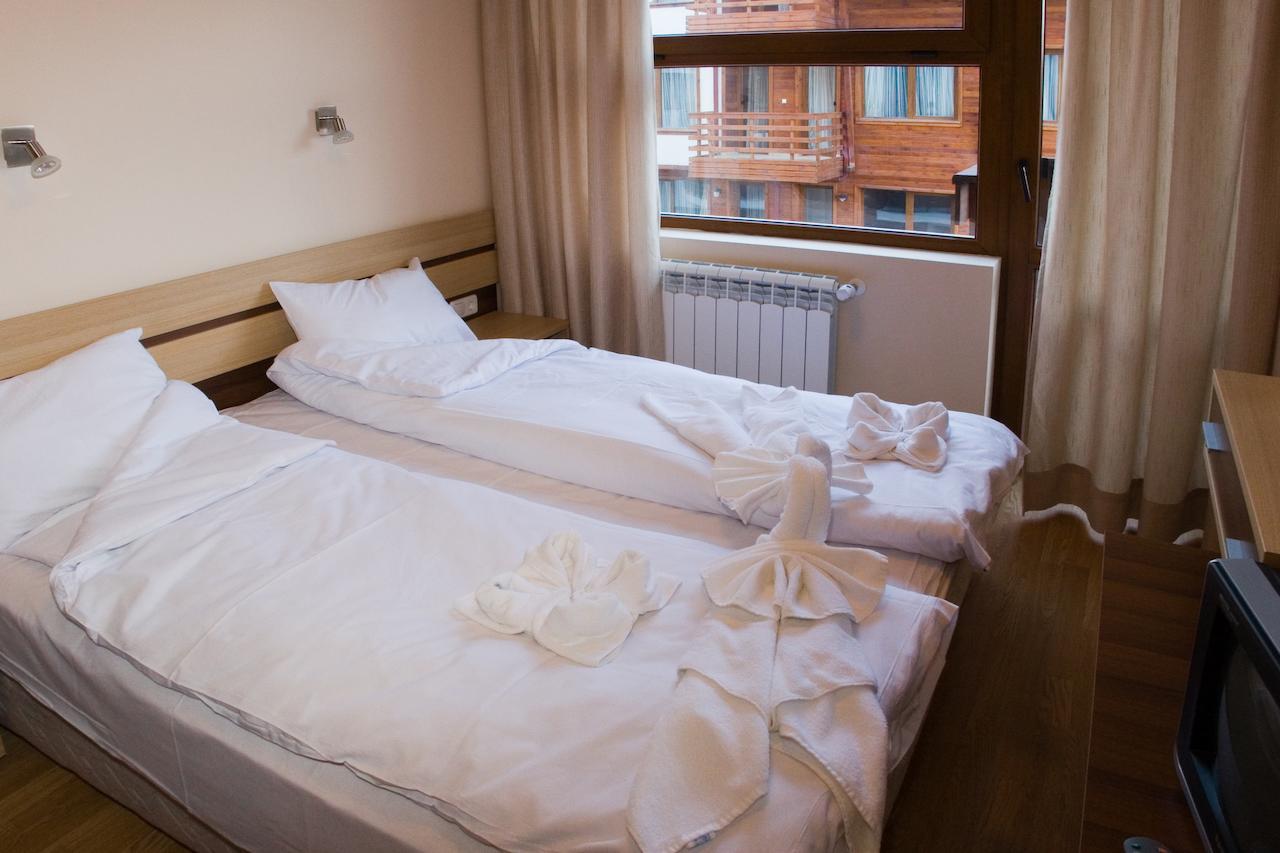 Belmont Hotel Bansko Rom bilde