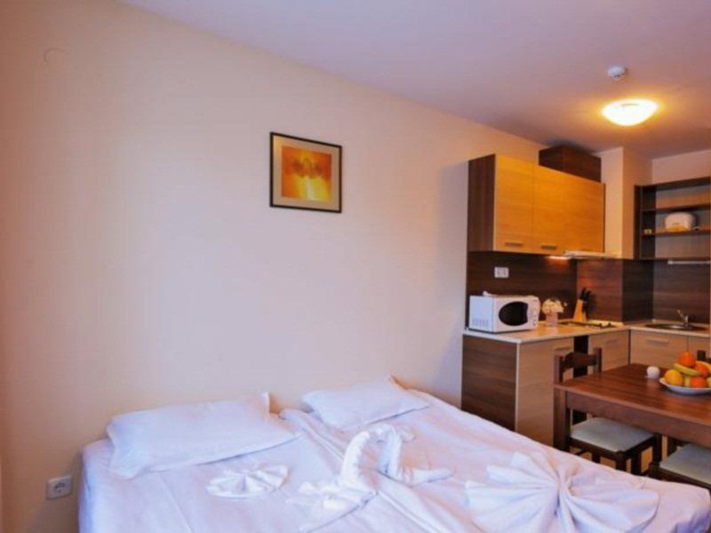 Belmont Hotel Bansko Eksteriør bilde