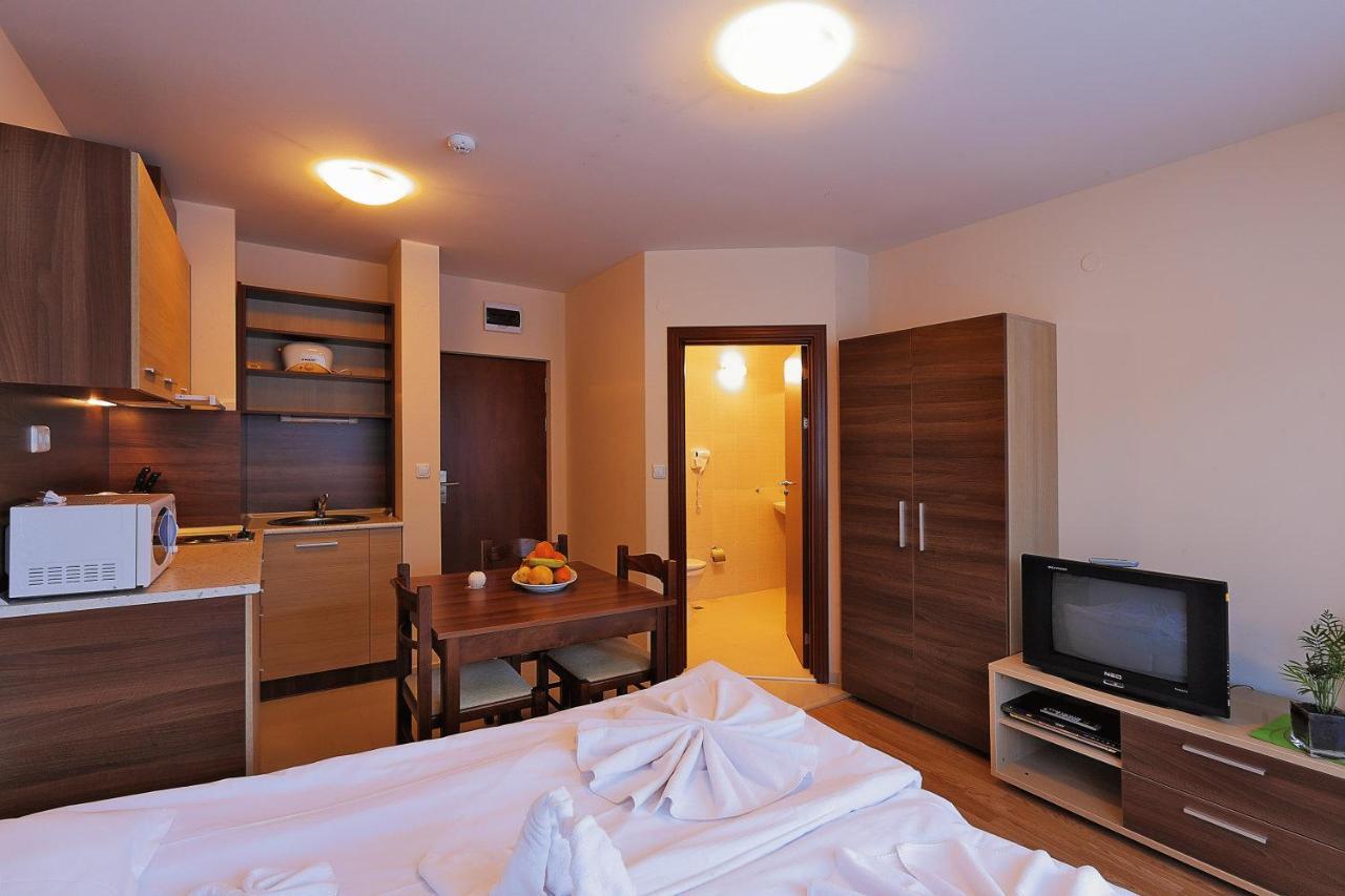 Belmont Hotel Bansko Rom bilde
