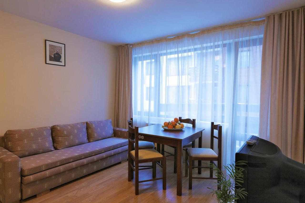 Belmont Hotel Bansko Rom bilde