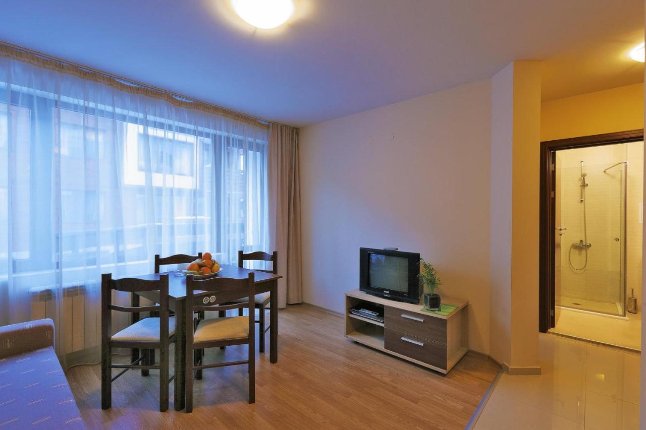 Belmont Hotel Bansko Rom bilde