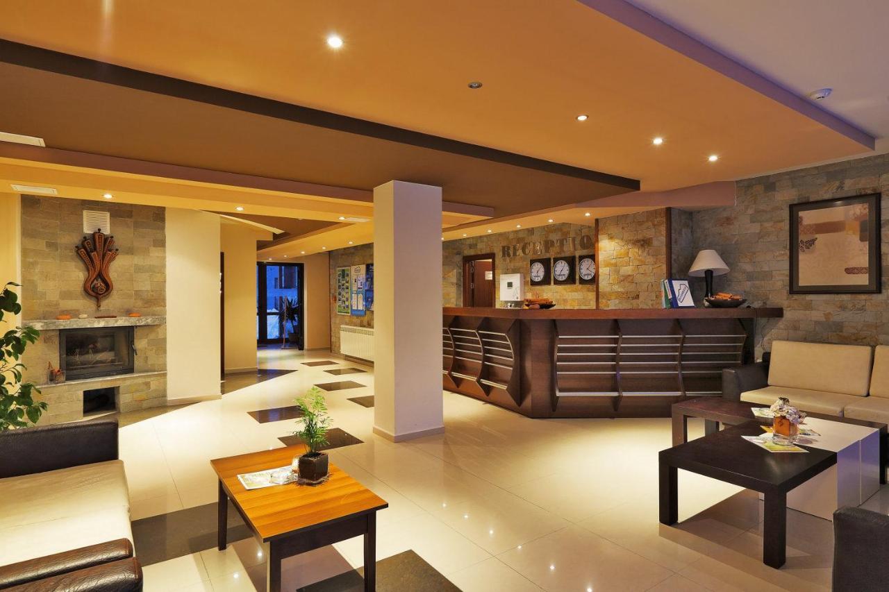 Belmont Hotel Bansko Interiør bilde