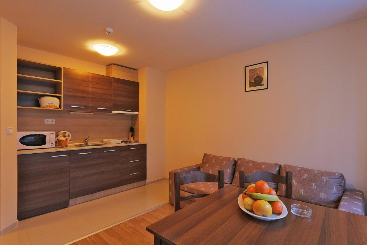 Belmont Hotel Bansko Rom bilde