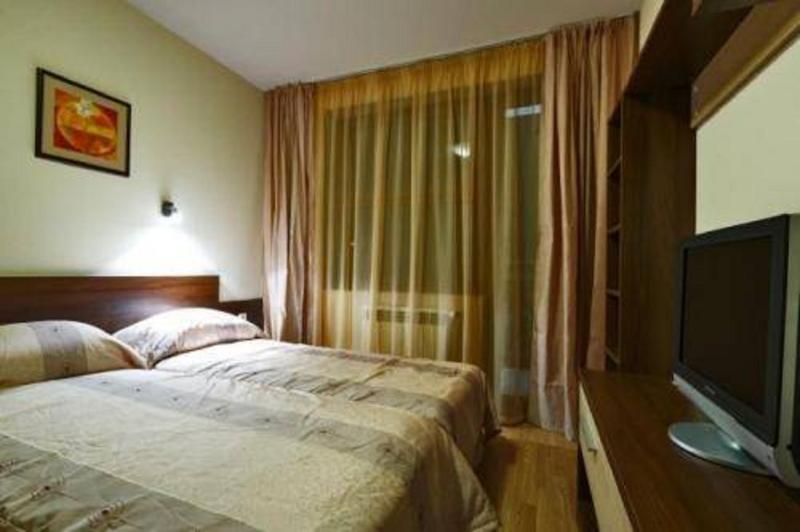 Belmont Hotel Bansko Eksteriør bilde